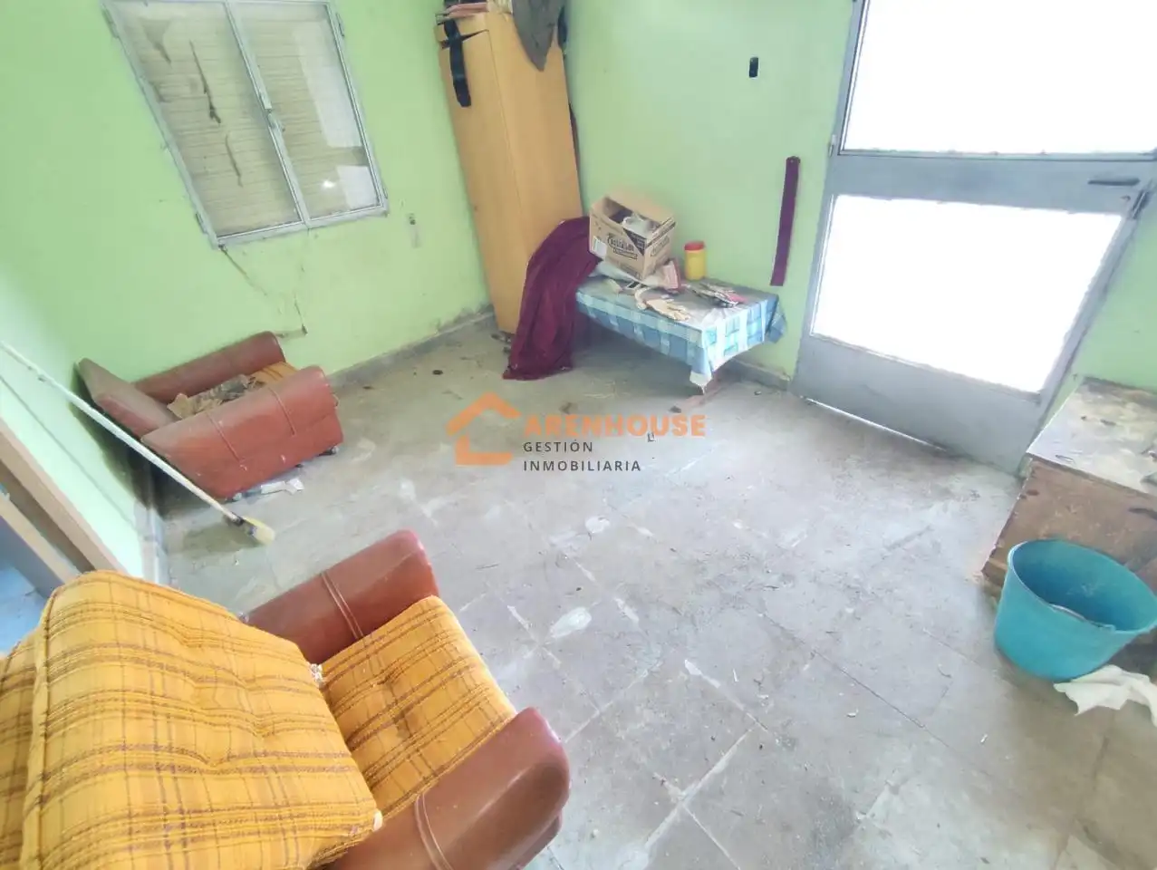 Casa amb terrassa en venda a Amoeiro, imagen 9