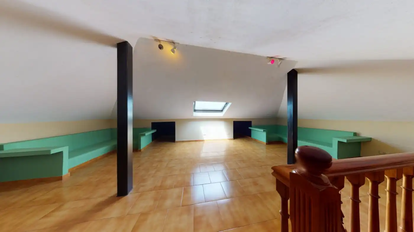 Casa o xalet en venda en Las Palmas de Gran Canaria amb Jardí privat, Terrassa i Traster