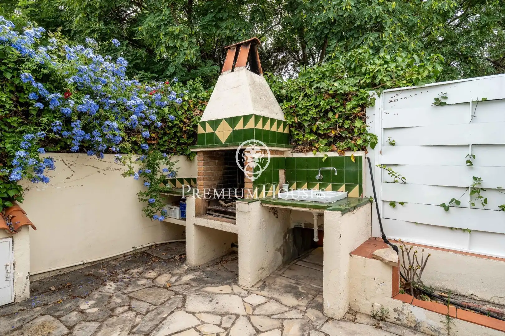 Casa o xalet en venda a Avenida del Mestre Falla, Vallpineda - Santa Bàrbara