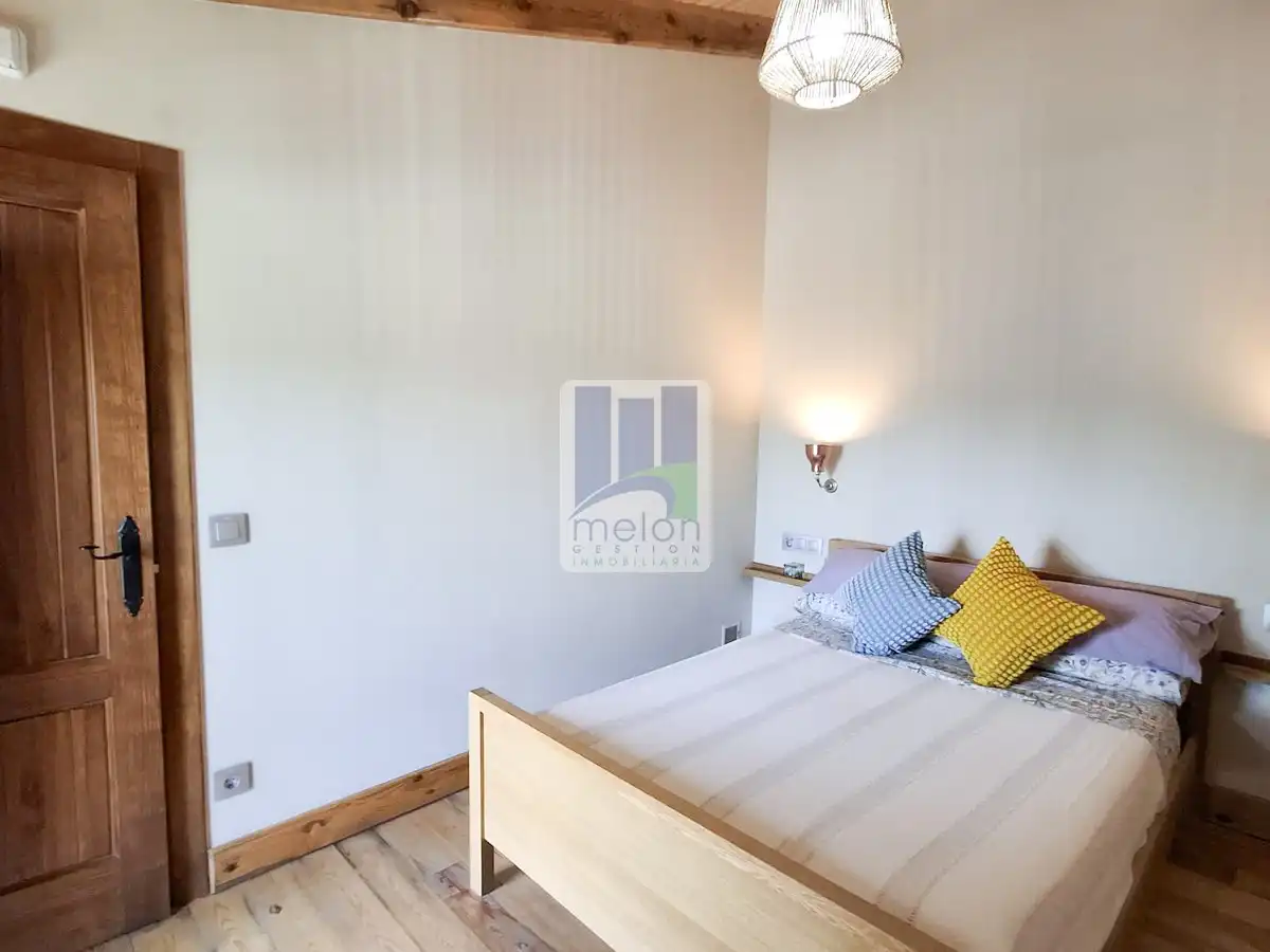 Habitación de Casa o chalet en venta en Rublacedo de Abajo