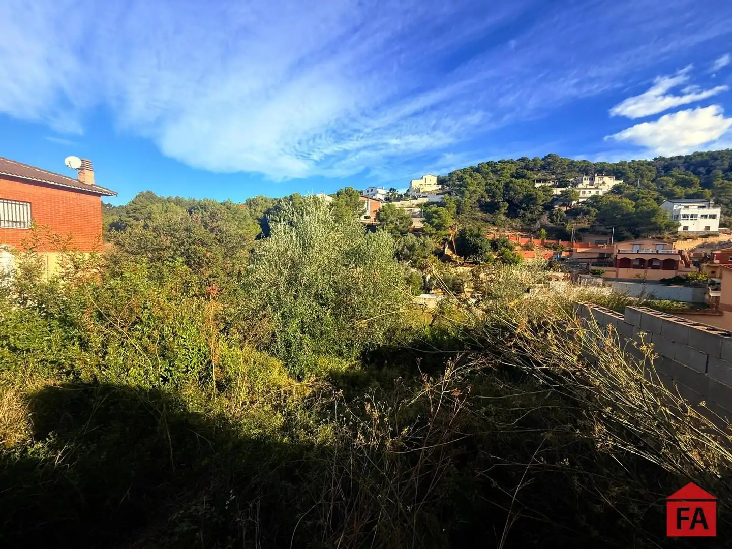 Rural land for sale in Castellet i la Gornal, imagen 6