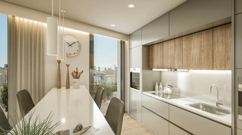 Foto 5 de Pis en venda a Plaza José de Espronceda, 5, Ensanche, Madrid