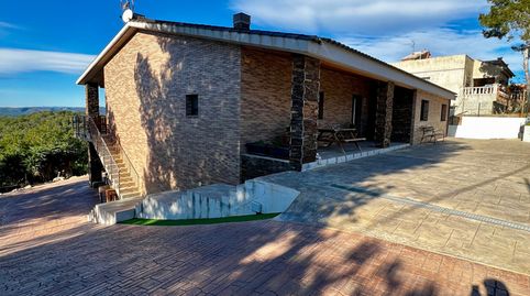 Photo 2 of Houses for sale in Carrer Dàlia, Valldemar - Montmar, Calafell