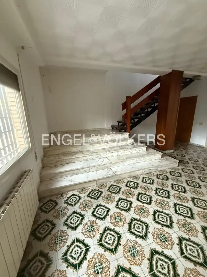 Casa o chalet de alquiler en Paterna con Aire acondicionado, Calefacción y Jardín privado
