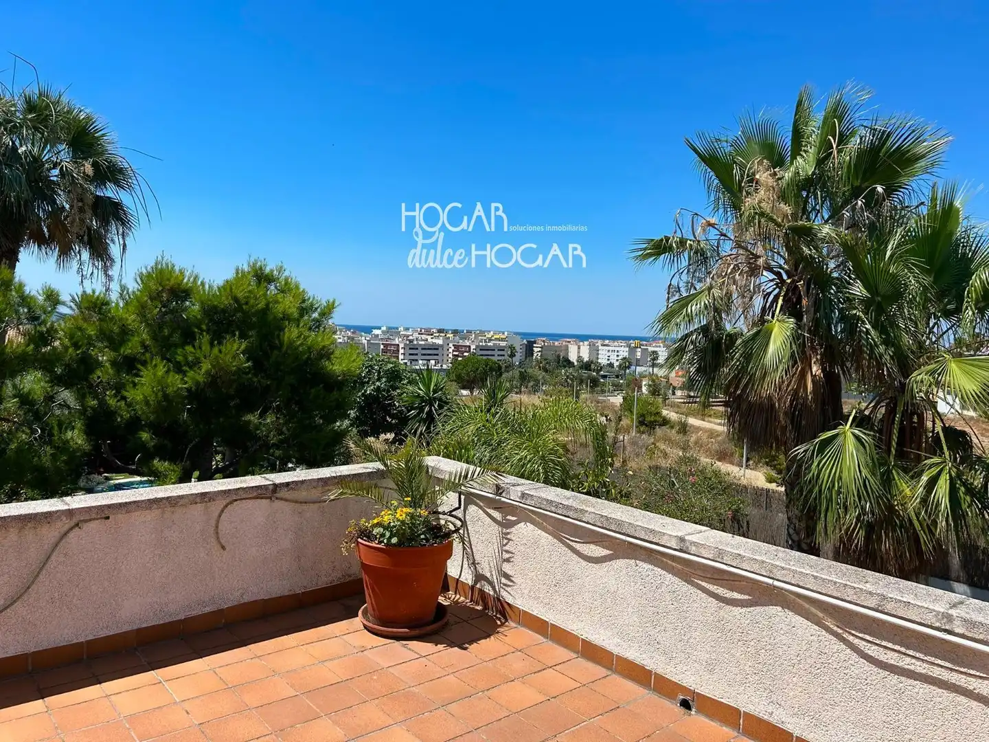 Casa o chalet en venta en Terral de Dalt, Mas Mel