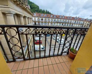 Flat for sale in Parte Vieja