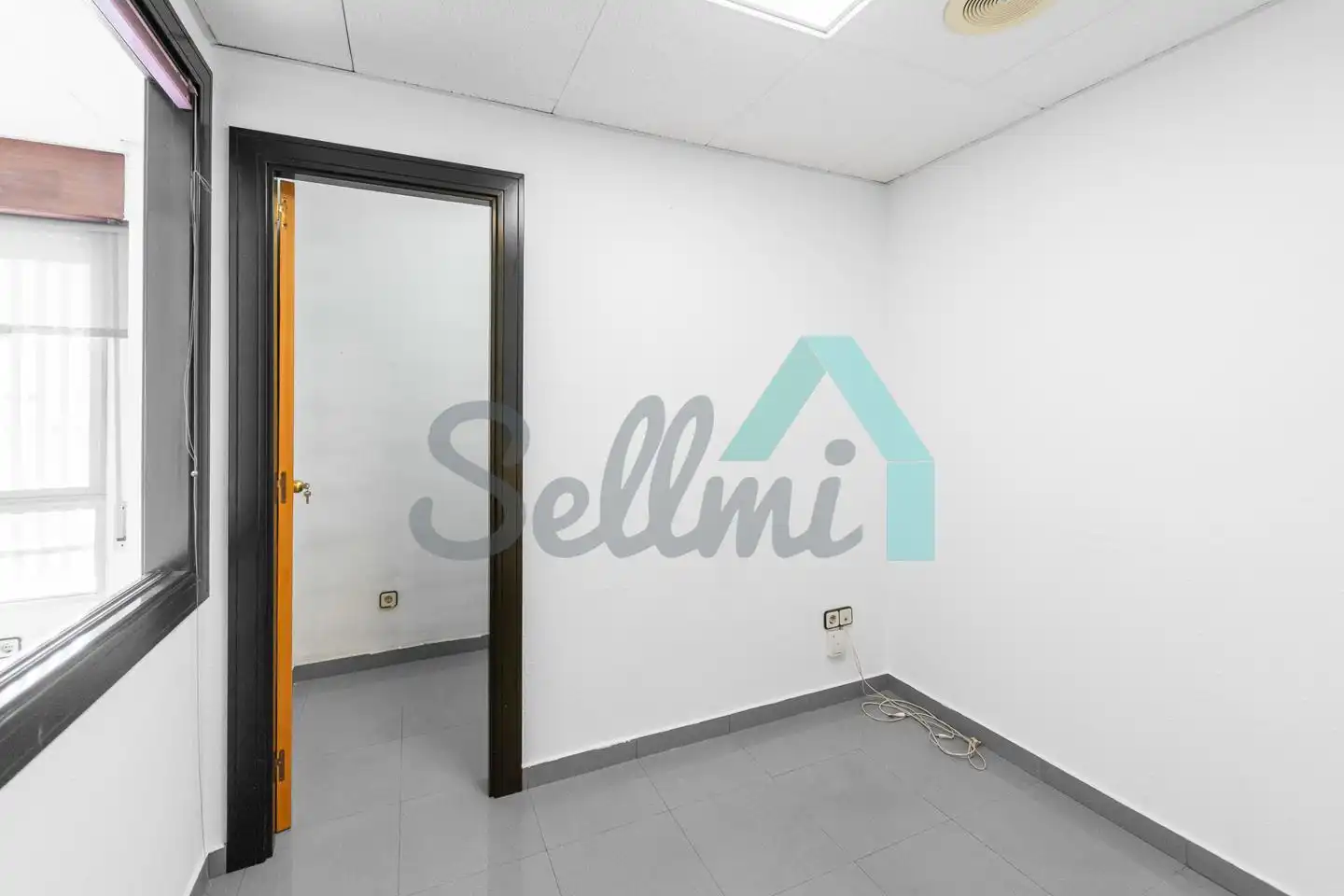 Büro mit Aufzug zur Miete in Uría, imagen 13