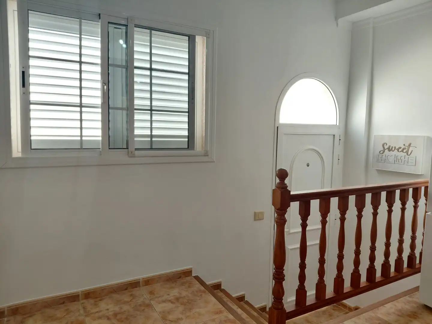 Dúplex de alquiler en Los Giles - Las Majadillas
