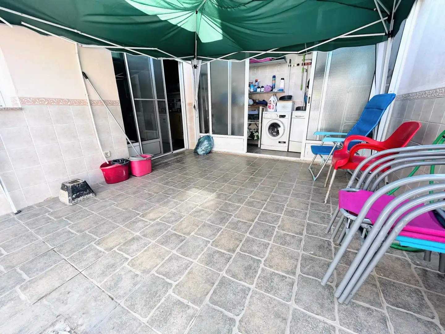 Casa o chalet en venta en Murcia con Aire acondicionado