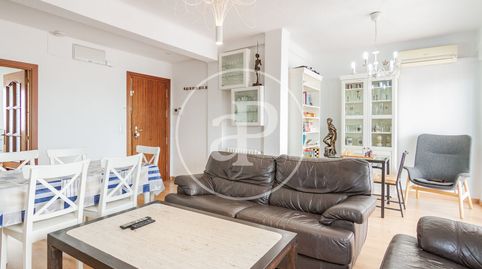 Photo 3 of Flat for rent in C. de Sambara, Quintana, Madrid Capital