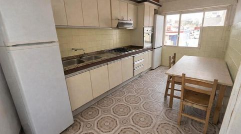 Foto 2 de Piso en venta en Casco Antiguo, Águilas