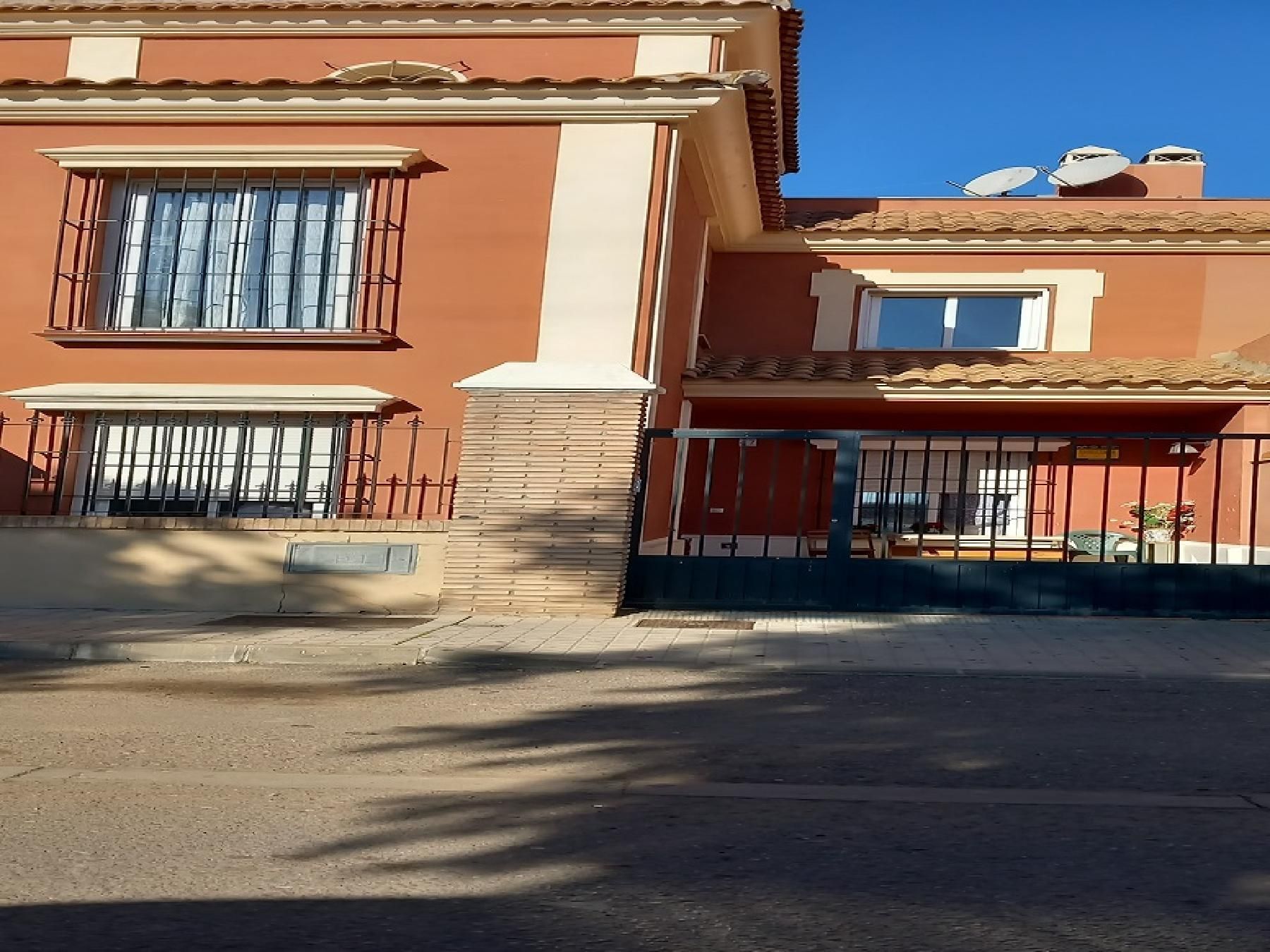Vista exterior de Casa o xalet en venda en Brenes