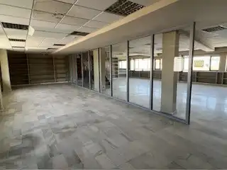 Gebäude zur Miete in Mairena del Aljarafe