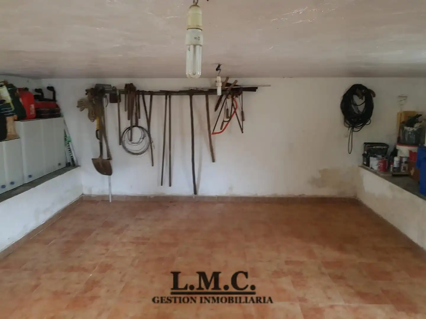 Chalet con jardín en venta en Calle Atún, imagen 30