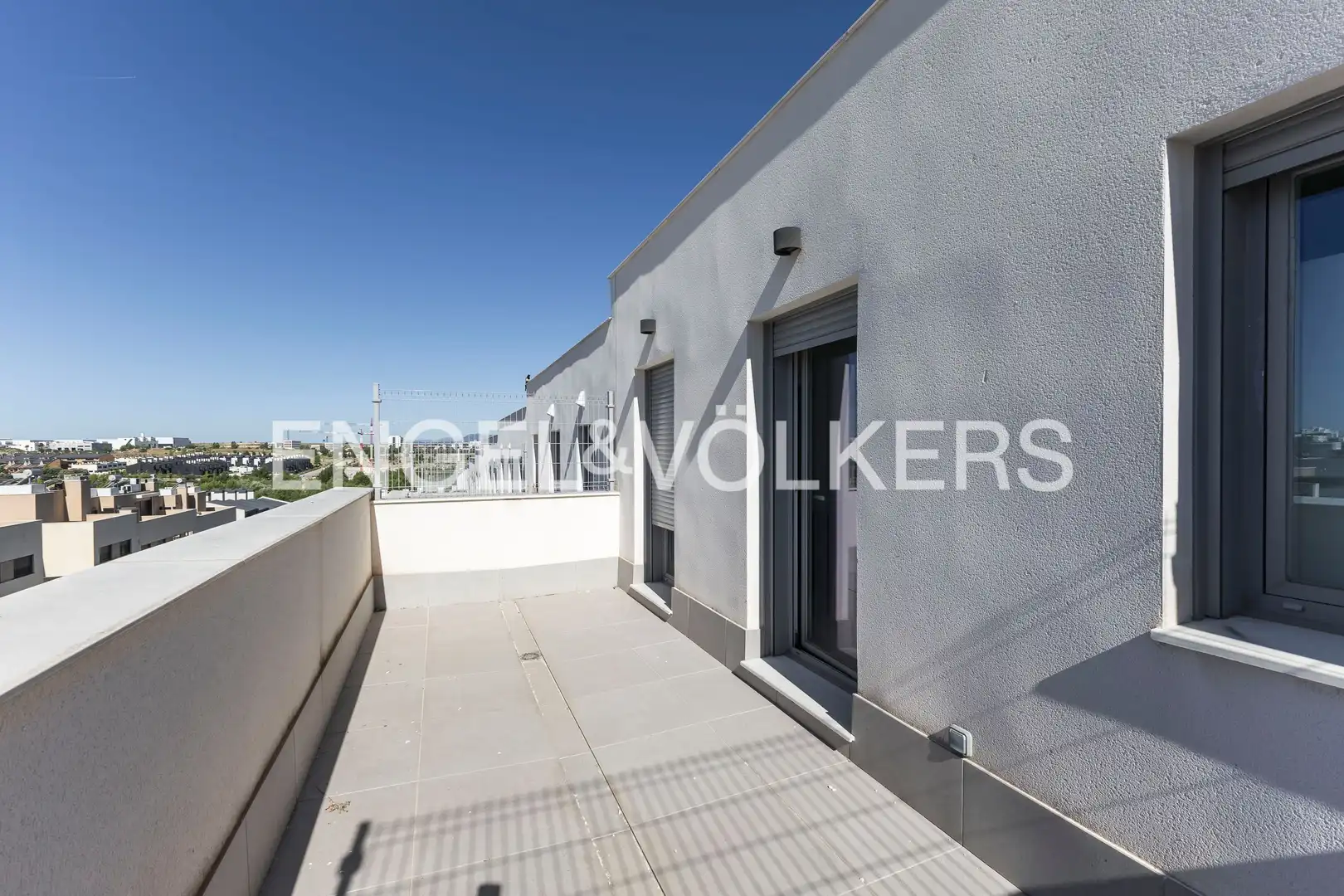 Casa o chalet en venta en Primera Fase - Nuevo Tres Cantos