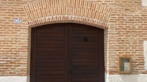 Foto 2 de Finca rústica en venta en Malpica de Tajo, Toledo