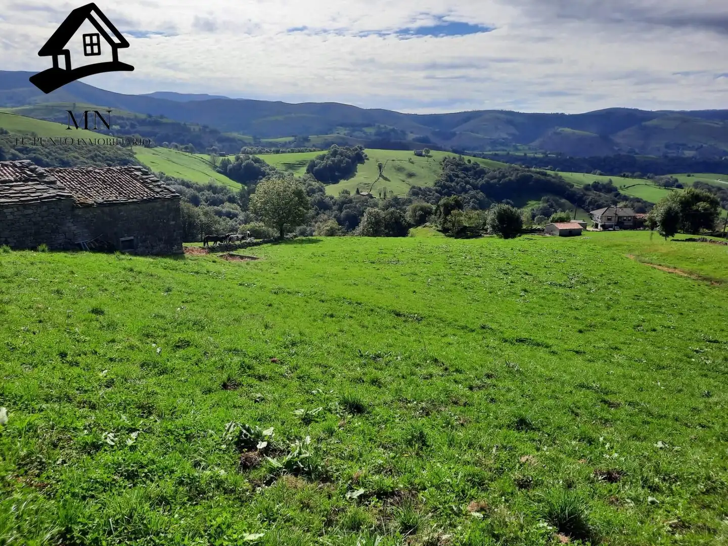 Casa rústica en venda a Selaya, imagen 18