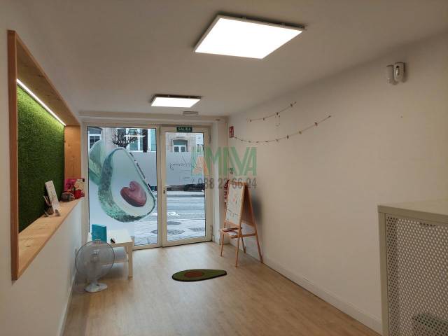 Local comercial en Venta en Centro