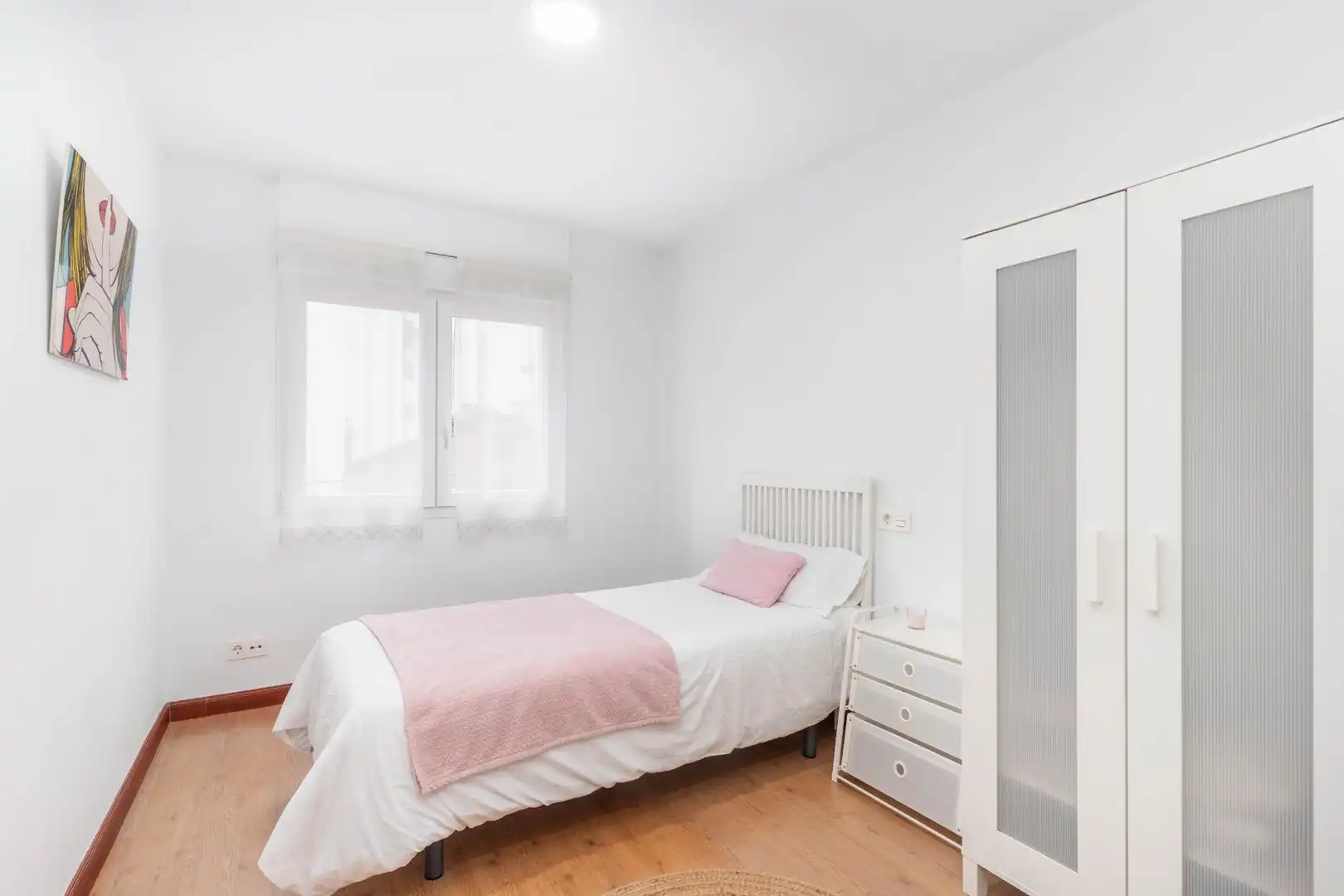 Habitación de Piso en venta en Gijón  con Calefacción y Amueblado