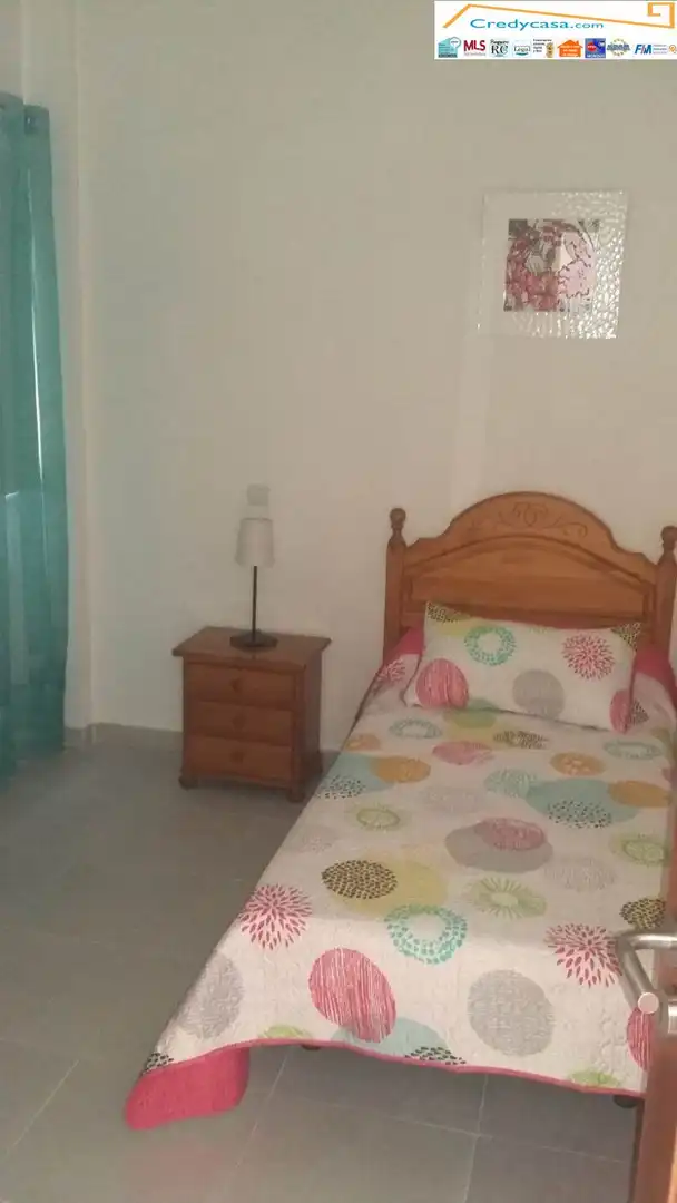Bedroom of Flat for rent in Adeje  with Furnished