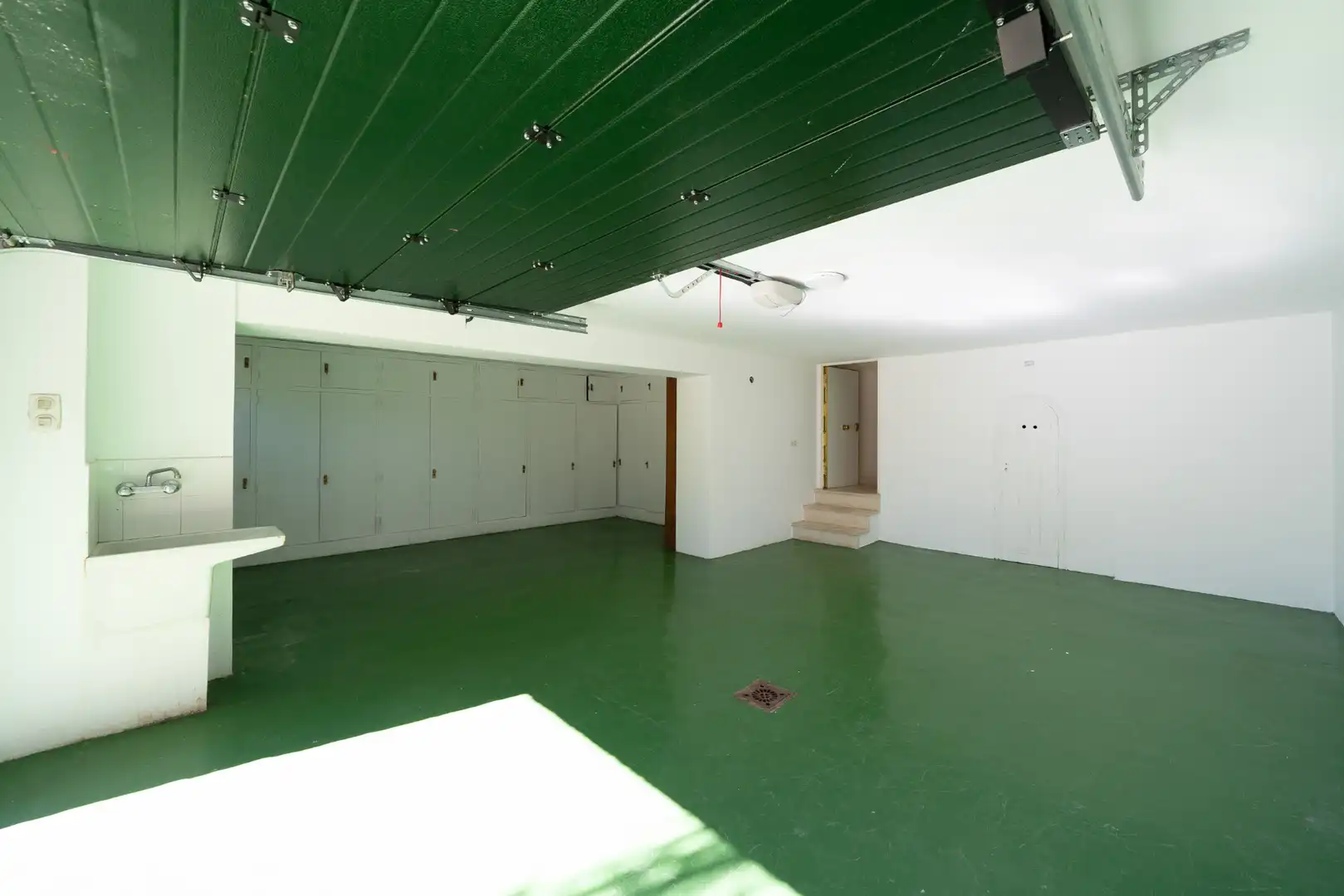 Chalet con jardín en alquiler en Moncloa - Aravaca, imagen 39