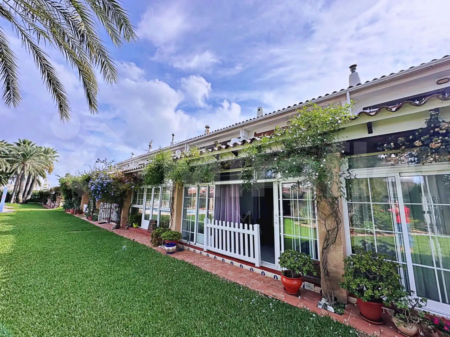 Maison mitoyenne avec terrasse à vendre à Carrer Llac Sant Martí, imagen 31