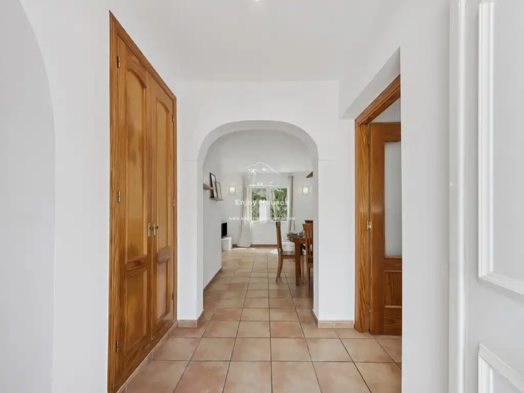 Houses for sale in La Granadella - Costa Nova