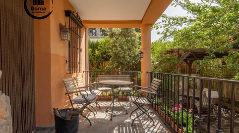 Foto 4 de Casa o chalet en venta en Calle Cerrillo Redondo, Cumbres Verdes, La Zubia