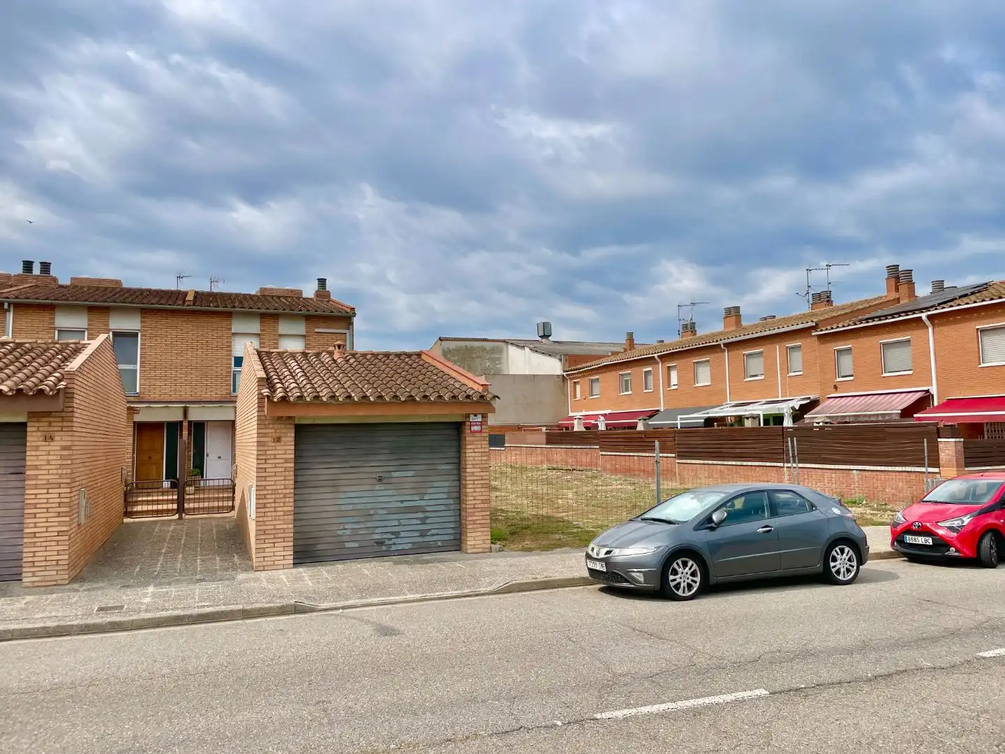 Terreno residencial en venta en Carrer de Mosquerola 8, imagen 3