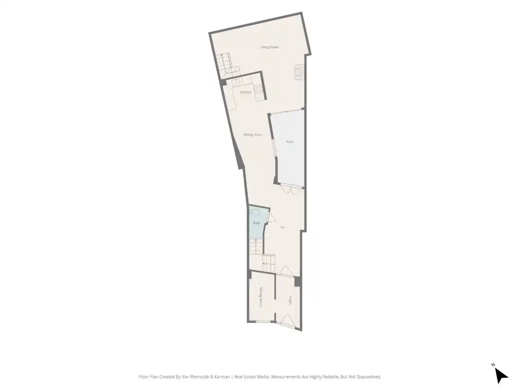 Terraced house for sale in Oliva pueblo, imagen 31