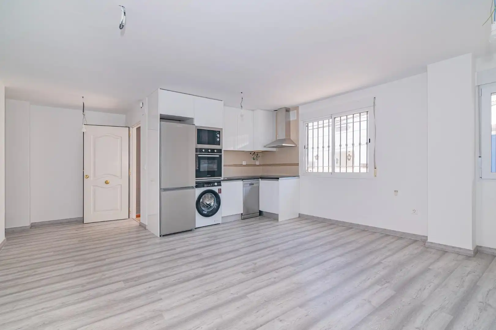 Kitchen of Flat for sale in Ogíjares