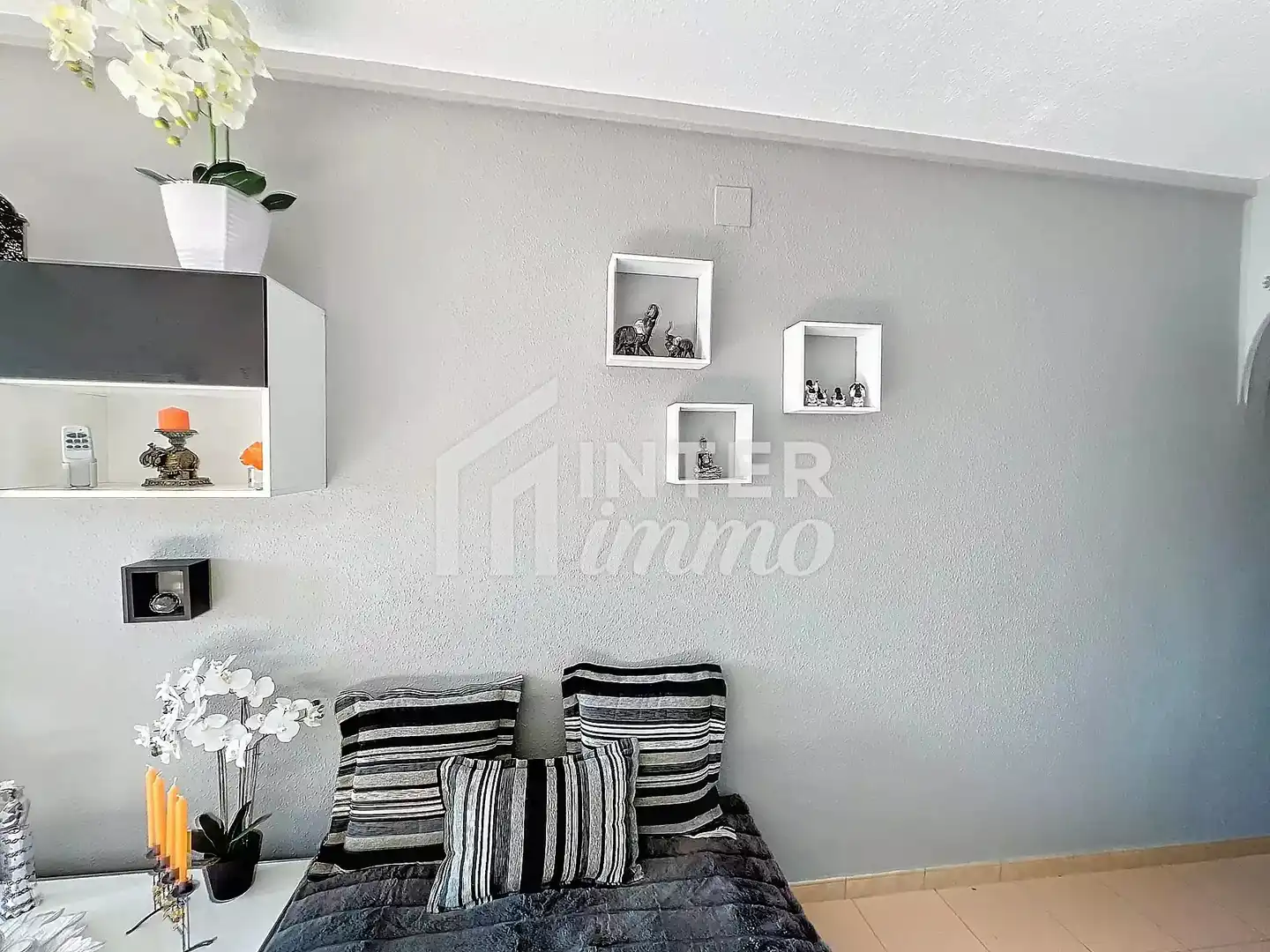 Flat for sale in SC SAN MAURICI D 210, imagen 6