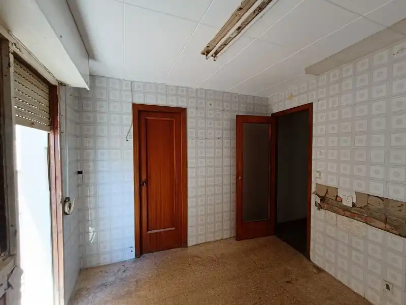 Dormitori de Pis en venda en Jijona / Xixona