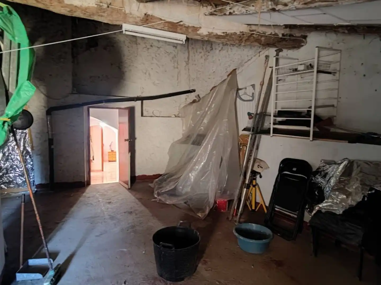 Villa à vendre à Calle del Cantón, imagen 30