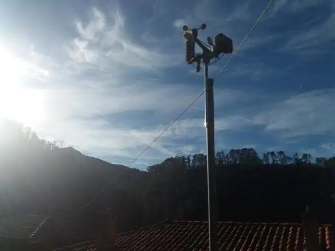 Vista exterior de Casa o xalet en venda en Cudillero amb Moblat