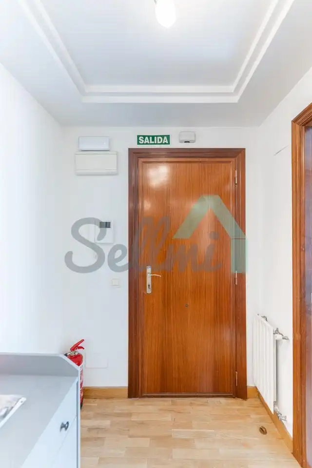 Piso con ascensor en alquiler en Aurelio De Llano, imagen 29