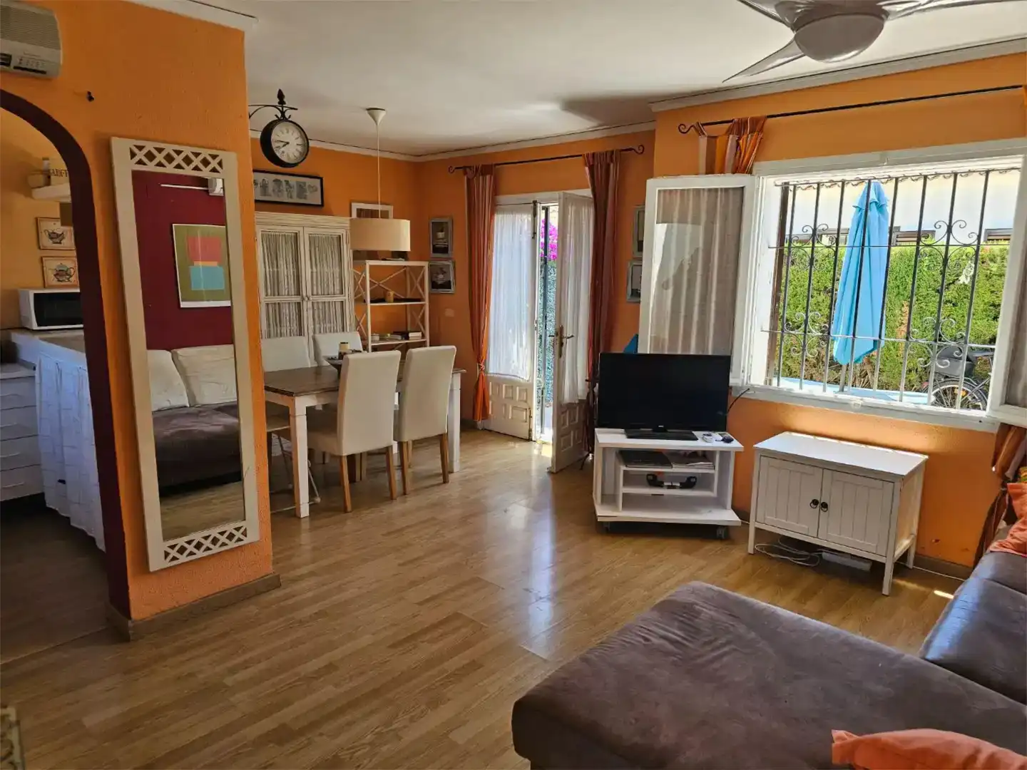 Fotografía del inmueble reportado: 850 €/mes — El Palmar – Los Molinos, Dénia