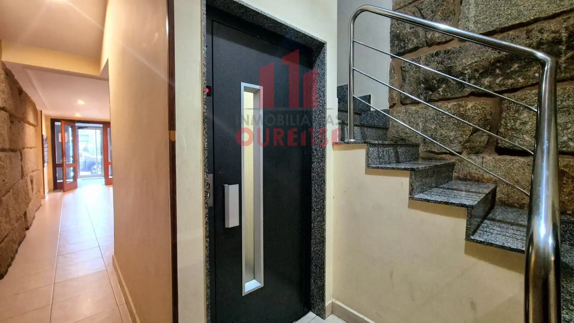 Flat for rent in San Rosendo
