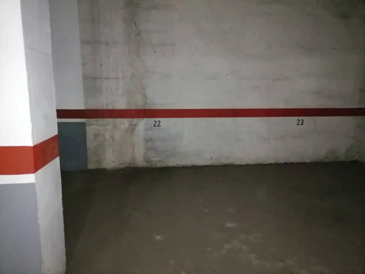 Parking à vendre à Calle ALBENIZ 7, imagen 9