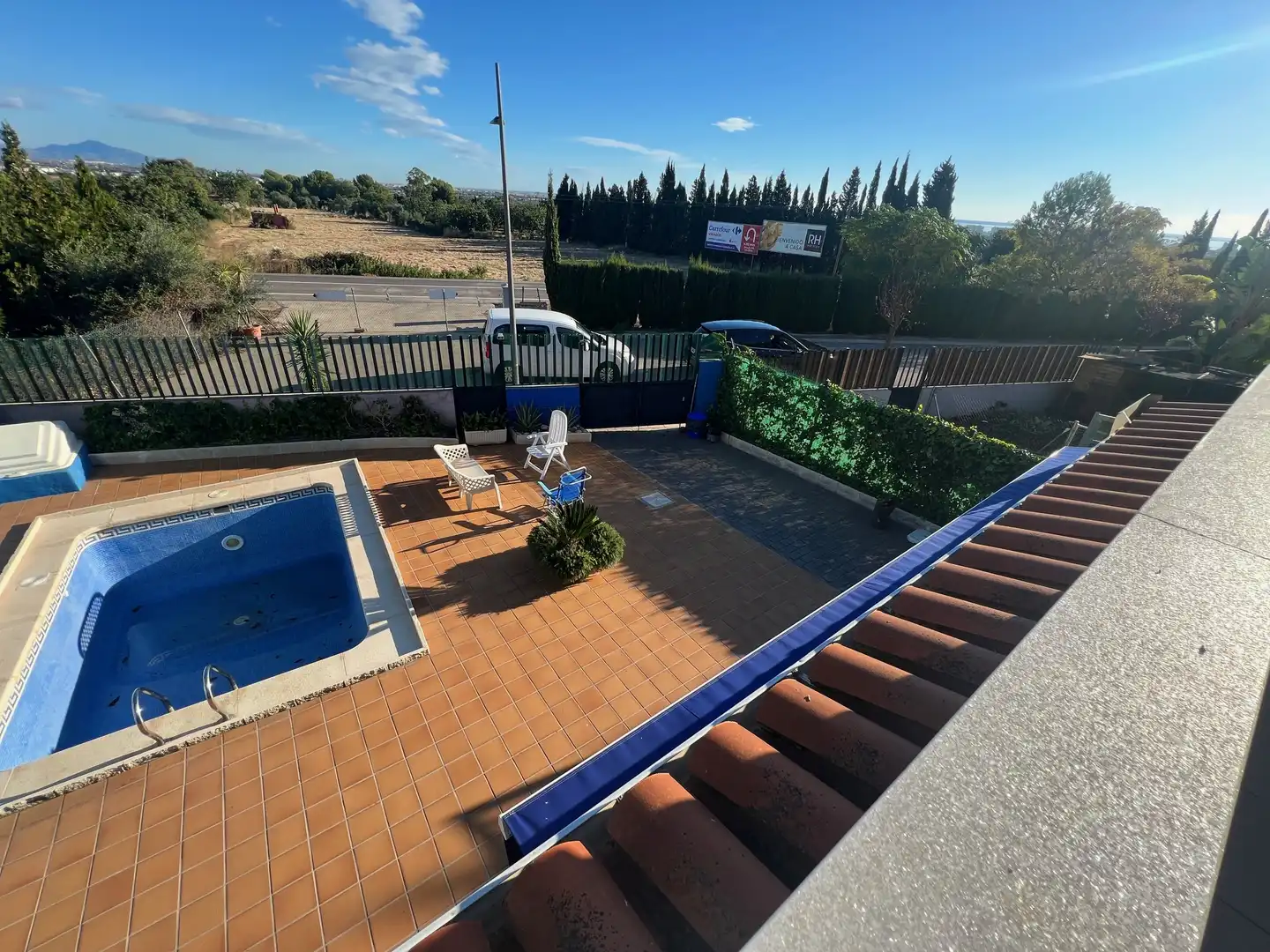 Villa avec piscine à vendre à Las Atalayas - Urmi - Cerro de Mar, imagen 3