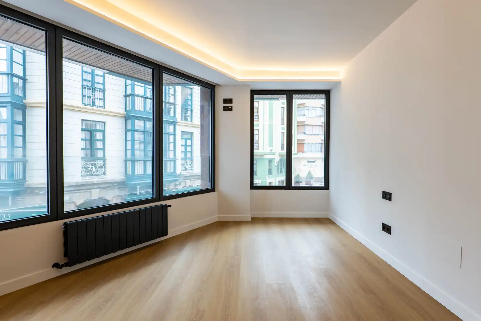 Wohnung zum Verkauf in Gijón - Calle Trinidad, 6, Cimadevilla
