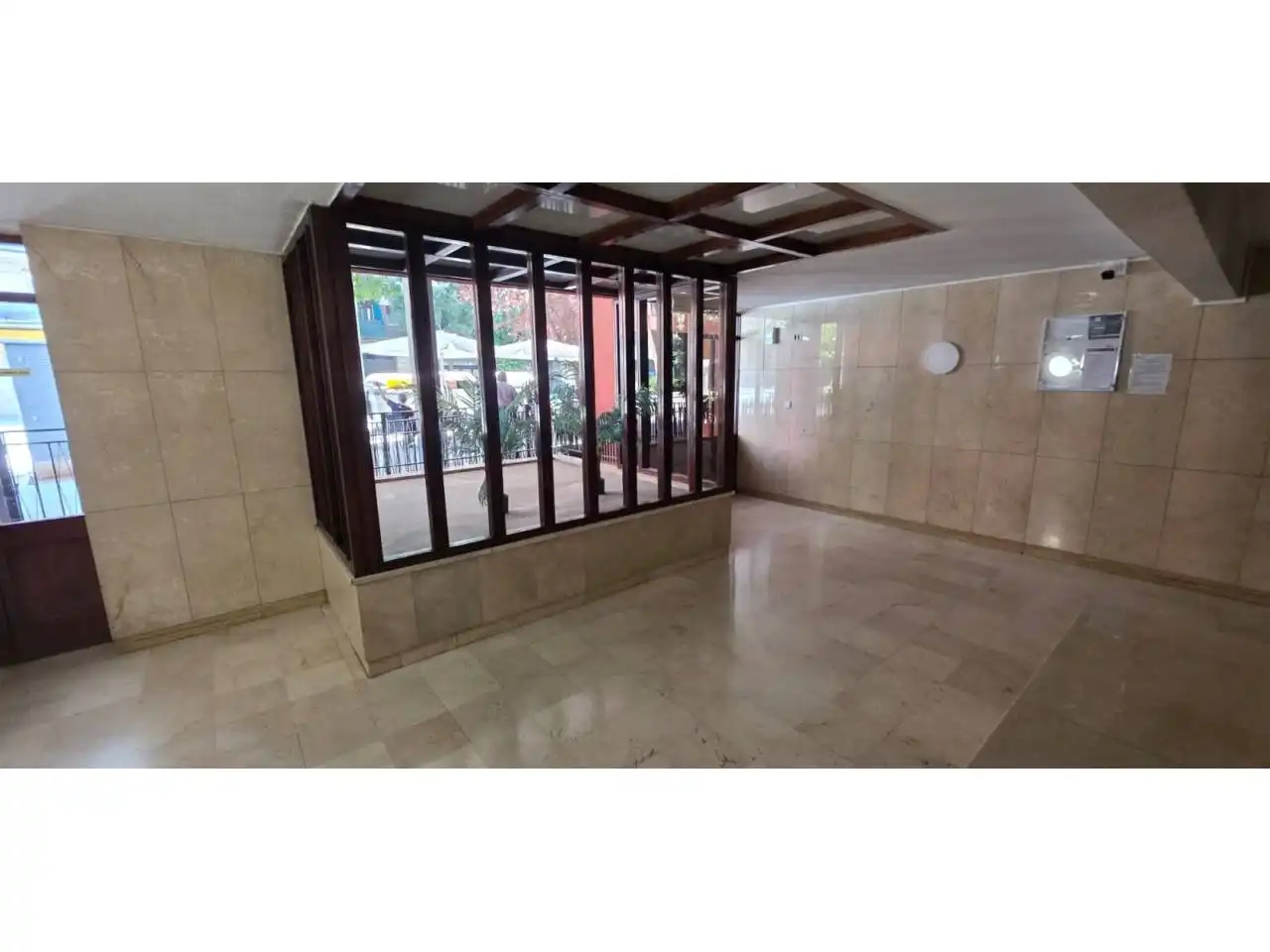 Piso en venta en Granollers con Calefacción, Terraza y Amueblado