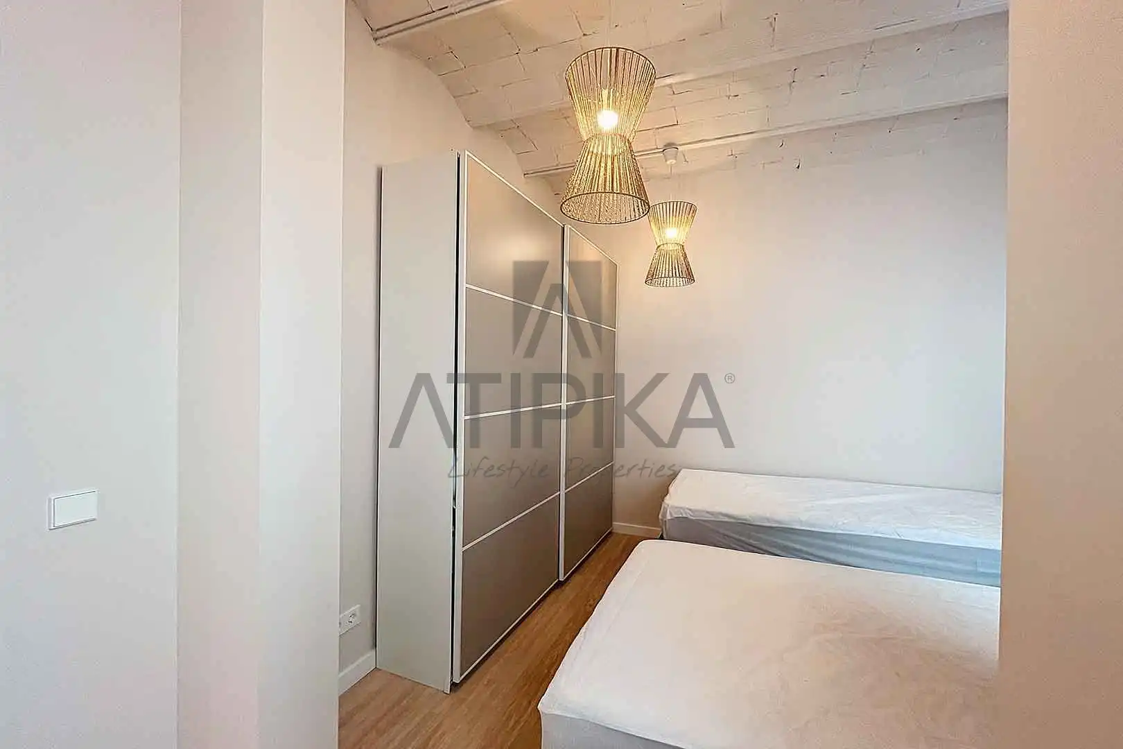 Flat with terrace to rent in Eixample, imagen 26