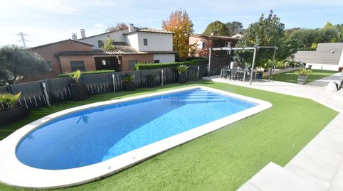 Foto 4 de Casa o chalet en venta en Mas Jardi, Palau, Girona Capital