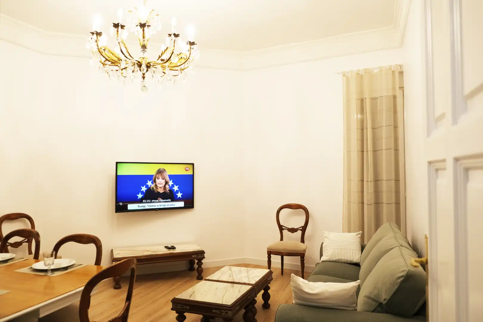 Wohnung mit Aufzug zur Miete in Calle de Juan Bravo, imagen 52