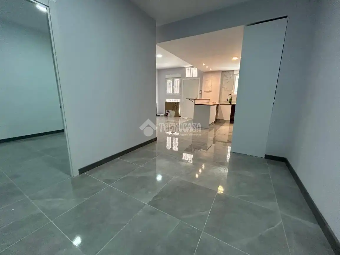 Piso en venta en Puente de Vallecas