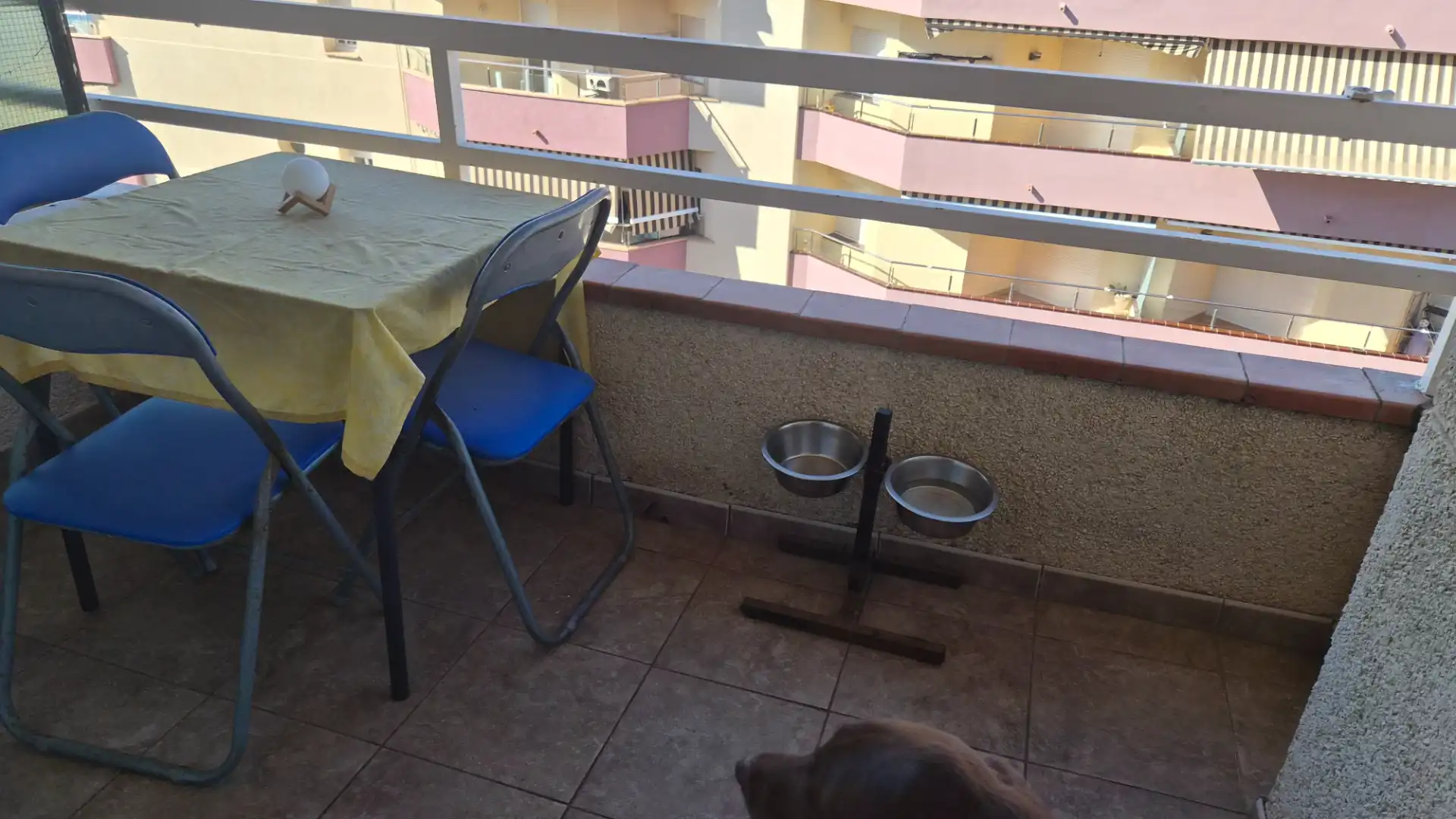 Wohnung mit Terrasse zum Verkauf in Carrer Calella, imagen 8