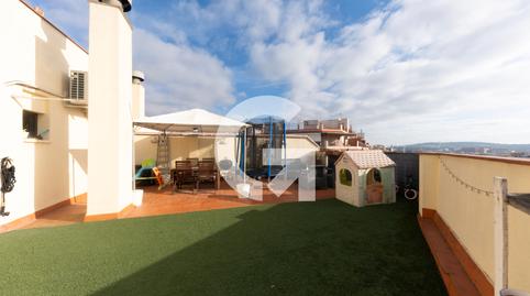 Foto 5 de Àtic en venda a Av Nord del, La Florida, Barcelona