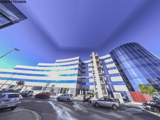 Garaje en Venta en San Jerónimo - La Bachillera