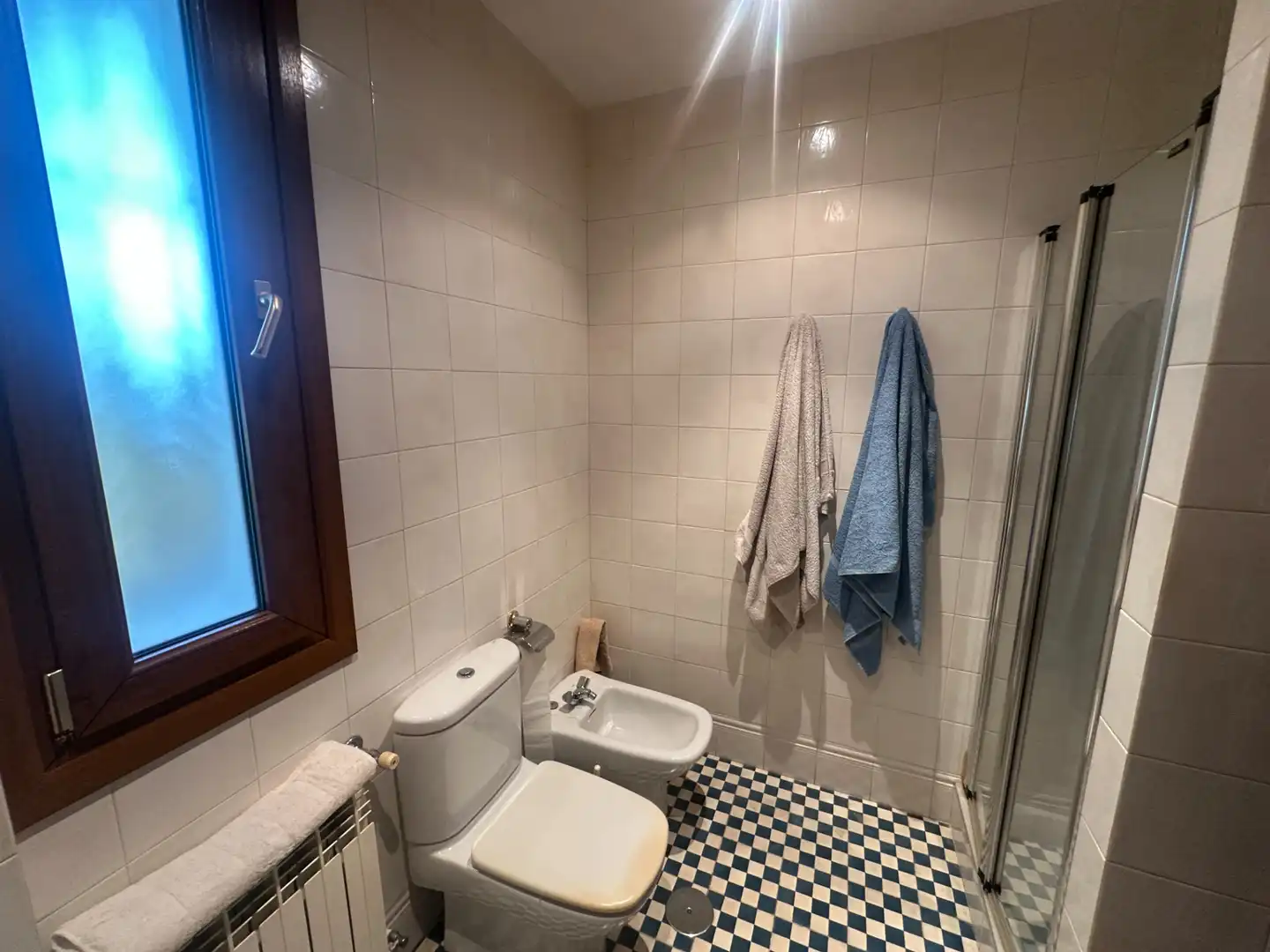 Chalet con terraza en venta en Sanlúcar la Mayor, imagen 36